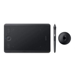 Wacom Intuos Pro S black (PTH460K0B)
