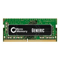 CoreParts 8GB Memory Module for HP (MMH9762/8GB)