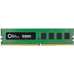 CoreParts 4GB Memory Module for HP (MMH9767/4GB)