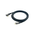 Equip Usb 2.0 C To C 90° Angled 