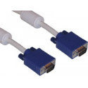 Sandberg 501-61 Monitor Cable VGA LUX 1.8m