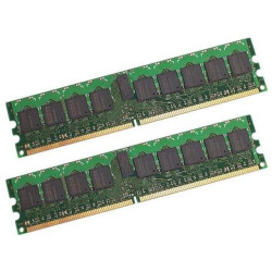 CoreParts 8GB Memory Module for HP (MMXHP-DDR2D0005-KIT)