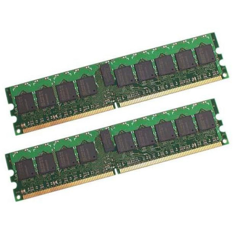 CoreParts 8GB Memory Module for HP (MMXHP-DDR2D0005-KIT)