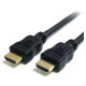 MicroConnect 4K HDMI cable 3m LSZH 