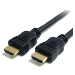 MicroConnect 4K HDMI cable 3m LSZH 
