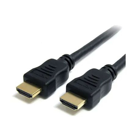 MicroConnect 4K HDMI cable 3m LSZH 