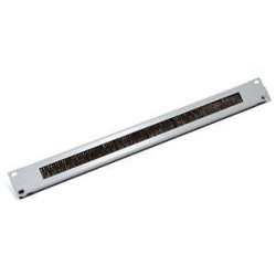 Triton Straight-Way Panel 1U With 