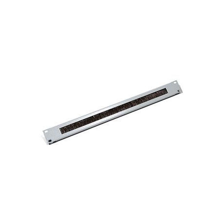 Triton Straight-Way Panel 1U With 