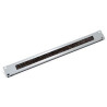 Triton Straight-Way Panel 1U With 