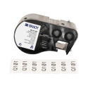Brady BMP41/BMP51/BMP53/M511 Label 