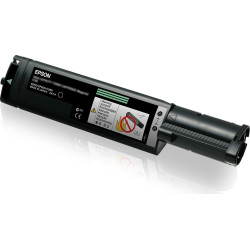 EPSON C1100 HC TONER BLACK (C13S050190)