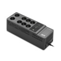 APC Back-UPS 650VA 230V 1 USB (BE650G2-GR)