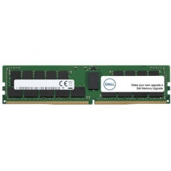 Dell RDIMM 4GB 1866 1RX8 4G DDR3 R (7826W)