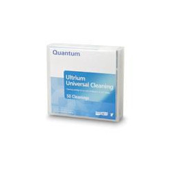 Quantum LTO Cleaning QuantuUniversal (MR-LUCQN-01)