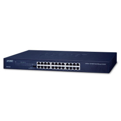 Planet 24-Port 10/100Base-TX Fast (FNSW-2401)