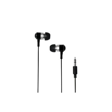 LogiLink Headset In-Ear 3,5mm Stereo (HS0015A)