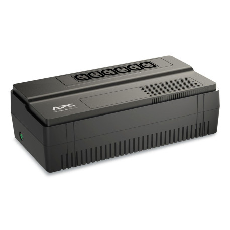 APC Back-UPS BV 1000VA AVR IEC 