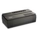 APC Back-UPS BV 1000VA AVR IEC 