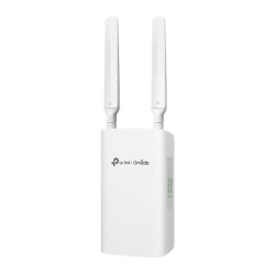 Omada 4G+ Cat6 AX3000 Wi-Fi 6 