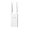 Omada 4G+ Cat6 AX3000 Wi-Fi 6 