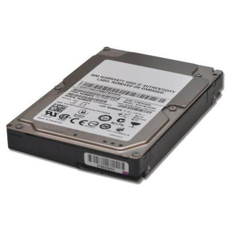 IBM HDD 900GB 10K 6Gbps SAS 2.5 (00AJ071)