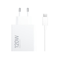 Xiaomi Mobile Device Charger 