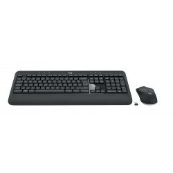 Logitech MK540 ADV WRLS Keyboard (920-008677)