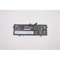 Lenovo 57Wh notebook battery with 
