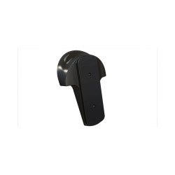 Flexson Speaker Mount Wall Black 