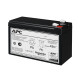 APC Ups Battery Sealed Lead Acid 