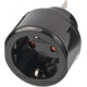 Brennenstuhl Power plug adapter (1508440)