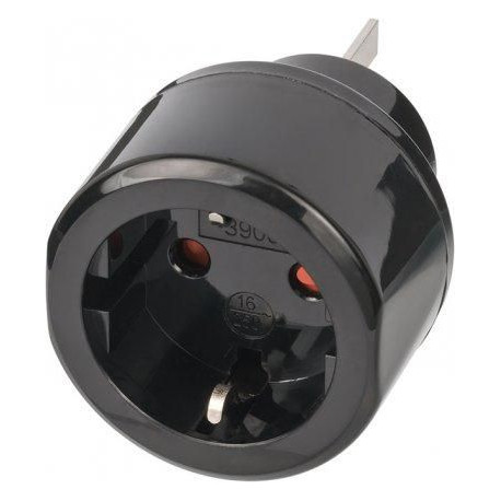 Brennenstuhl Power plug adapter (1508440)