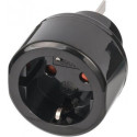 Brennenstuhl Power plug adapter (1508440)
