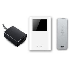 ORAY OPTCOMTRIG1 projection screen 