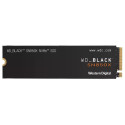 Western Digital Black Sn850X 1 Tb M.2 Pci 