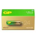 GP Batteries GP ULTRA ALKALINE AA/LR06 