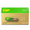GP Batteries GP ULTRA ALKALINE AA/LR06 