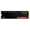 Western Digital Internal Solid State Drive 