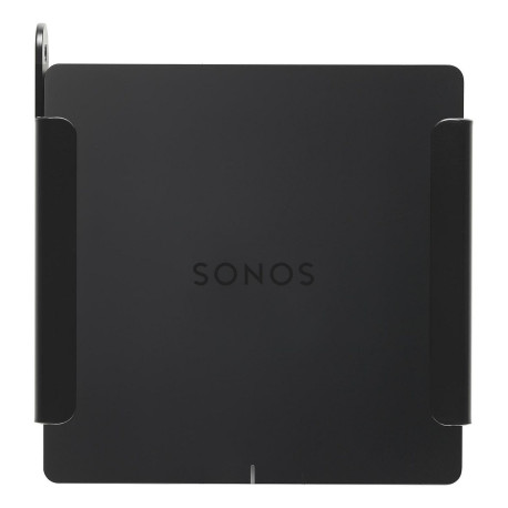 Flexson Sonos Port Wall Steel Black 