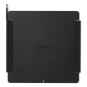 Flexson Sonos Port Wall Steel Black 