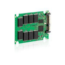 HP 100GB 3G SATA MLC SFF (653112-B21)