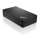 Lenovo ThinkPad USB 3.0 Ultra Dock EU (40A80045IT)