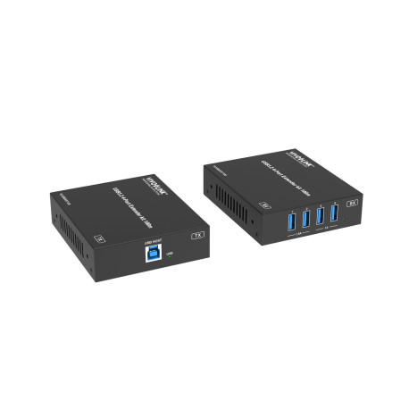 Vivolink USB3.2 5Gbit/s 4-Port 