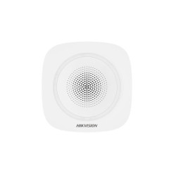 Hikvision Wireless Internal Sounder 
