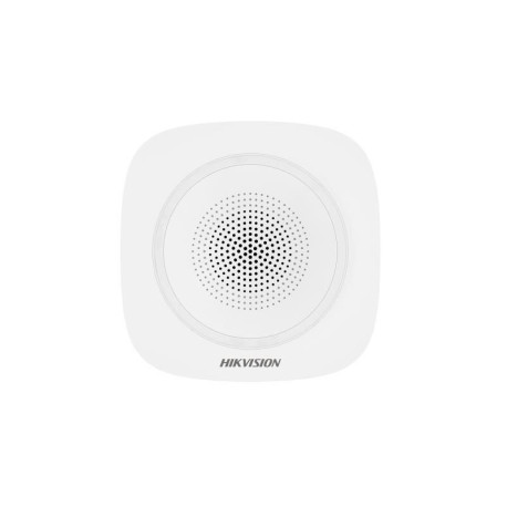 Hikvision Wireless Internal Sounder 