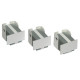 OKI Staples 3.000 (45513301)