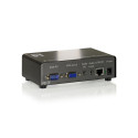 LevelOne KVExtender LevelOne Audio/Vide (AVE-9201)