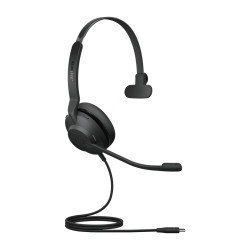 Jabra Evolve2 30, UC Mono Headset 