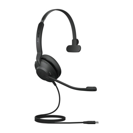 Jabra Evolve2 30, UC Mono Headset 