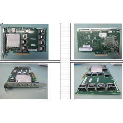 Hewlett Packard Enterprise SPS-PCA, SA PCIE SAS EXPANDER (876907-001)